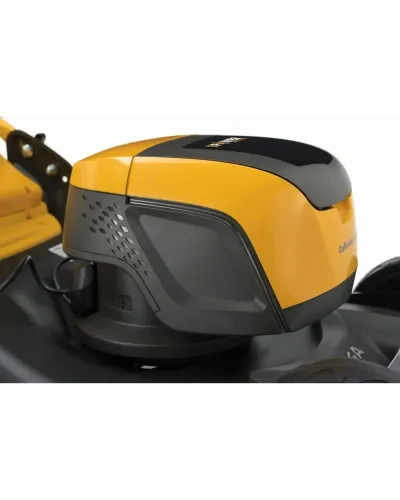 Газонокосарка акумуляторна безщіткова STIGA Collector548AEKit (collector548aekit)