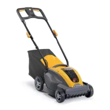 Газонокосилка аккумуляторная бесщёточная STIGA Combi336eKit (Combi336eKit)