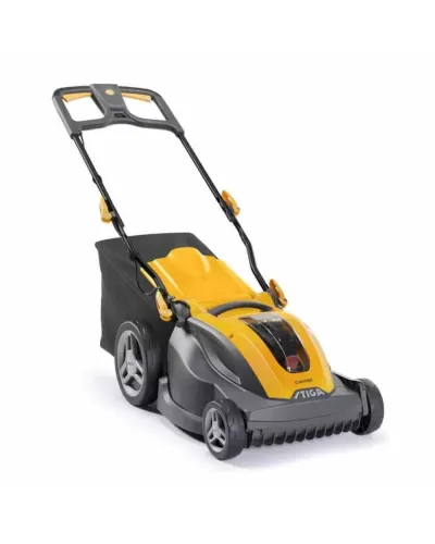 Газонокосарка акумуляторна безщіткова STIGA Combi344eKit (Combi344eKit)
