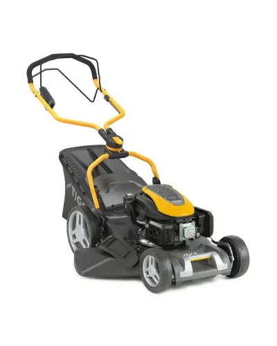 Газонокосарка бензинова STIGA Combi753SE (Combi753SE)
