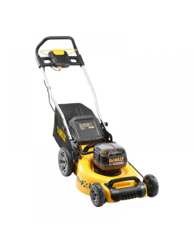 Газонокосарка акумуляторна DeWALT DCMW564N (DCMW564N)
