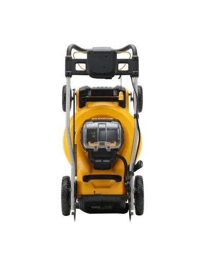 Газонокосарка акумуляторна DeWALT DCMW564N (DCMW564N)