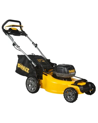 Газонокосарка акумуляторна DeWALT DCMW564N (DCMW564N)