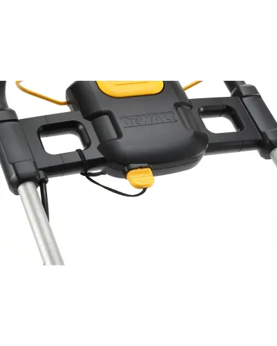 Газонокосарка акумуляторна DeWALT DCMW564N (DCMW564N)