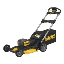 Газонокосилка аккумуляторная бесщёточная DeWALT DCMWP134N (DCMWP134N)