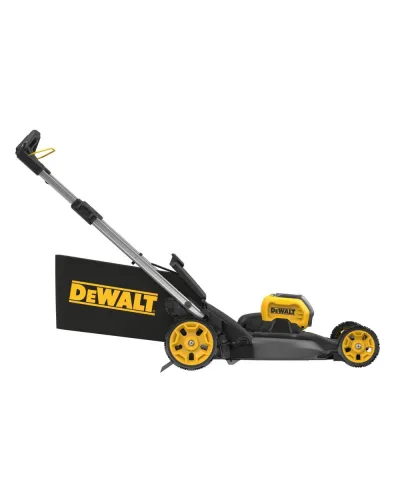 Газонокосарка акумуляторна безщіткова DeWALT DCMWP500N (DCMWP500N)