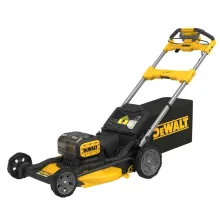 Газонокосилка аккумуляторная самоходная бесщёточная DeWALT DCMWSP156N (DCMWSP156N)
