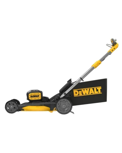 Газонокосарка акумуляторна самохідна безщіткова DeWALT DCMWSP156N (DCMWSP156N)