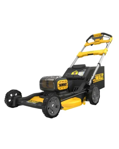 Газонокосарка акумуляторна самохідна безщіткова DeWALT DCMWSP156N (DCMWSP156N)