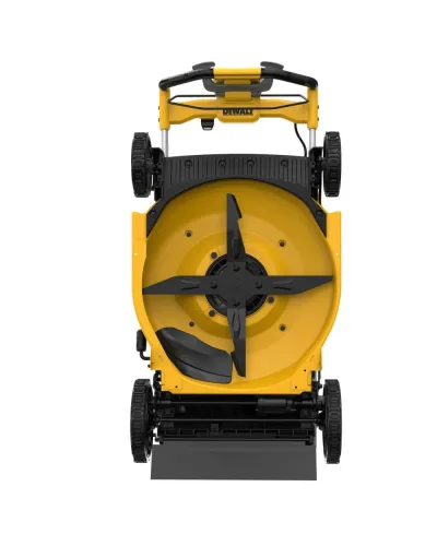 Газонокосарка акумуляторна самохідна безщіткова DeWALT DCMWSP156W2 (DCMWSP156W2)