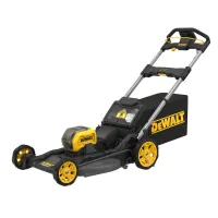 Газонокосарка акумуляторна самохідна безщіткова DeWALT DCMWSP550N (DCMWSP550N)