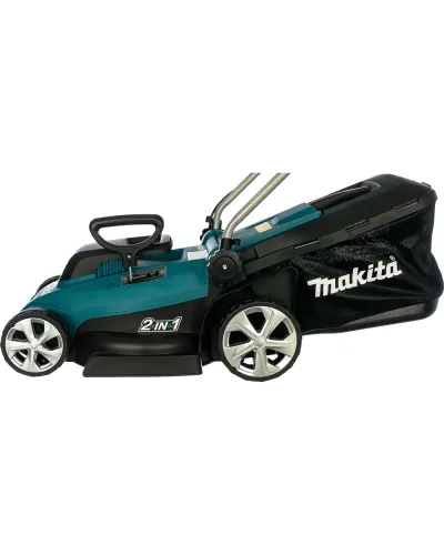 Сетевая газонокосилка Makita ELM3320 (ELM3320)