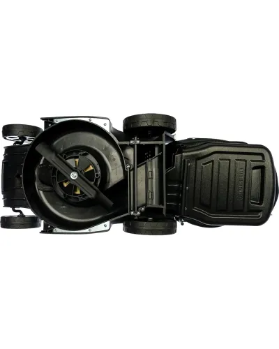 Сетевая газонокосилка Makita ELM3320 (ELM3320)