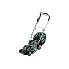 Газонокосилка аккумуляторная Metabo RM 36-18 LTX BL 36 с АКБ и ЗУ (601716650)