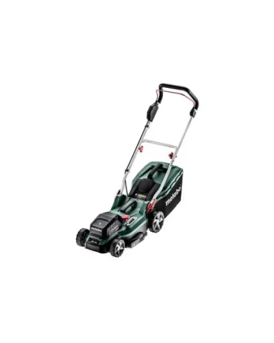 Газонокосарка акумуляторна Metabo RM 36-18 LTX BL 36 з АКБ та ЗП (601716650)