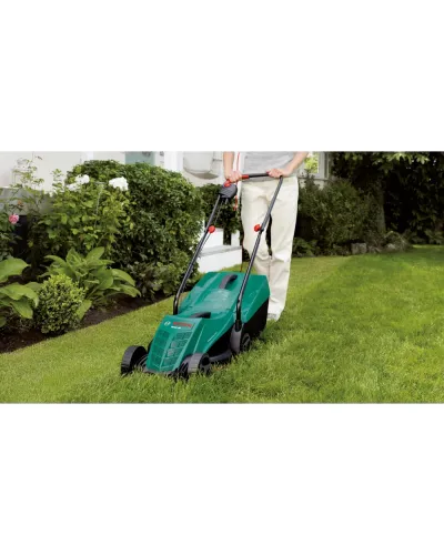 Газонокосарка Bosch Rotak 32 (0600885B00)