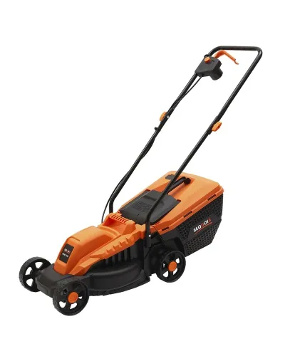Газонокосарка електрична SEQUOIA SELM1432 (SELM1432)