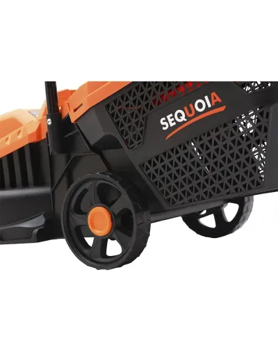 Газонокосарка електрична SEQUOIA SELM1432 (SELM1432)