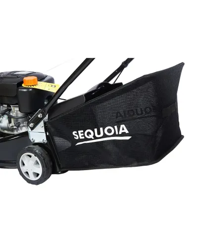 Газонокосарка бензинова SEQUOIA SPLM3040 (SPLM3040)