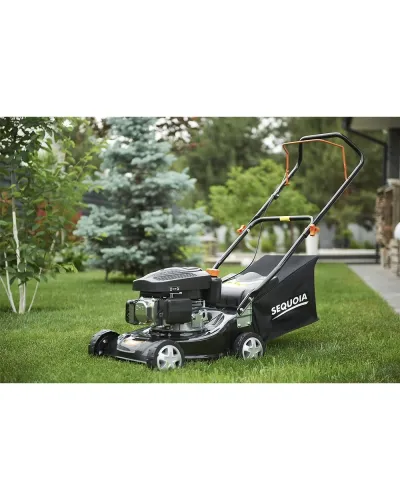 Газонокосарка бензинова SEQUOIA SPLM3040 (SPLM3040)