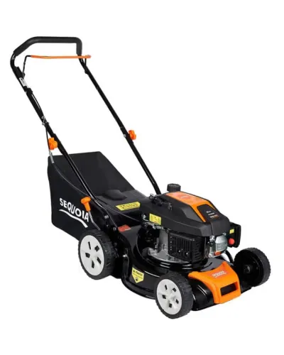 Газонокосилка бензиновая SEQUOIA SPLM4000 (SPLM4000)