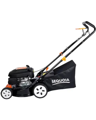 Газонокосилка бензиновая SEQUOIA SPLM4000 (SPLM4000)