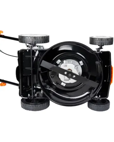 Газонокосилка бензиновая SEQUOIA SPLM4000 (SPLM4000)