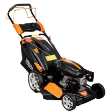 Газонокосилка бензиновая SEQUOIA SPLM4600 (SPLM4600)
