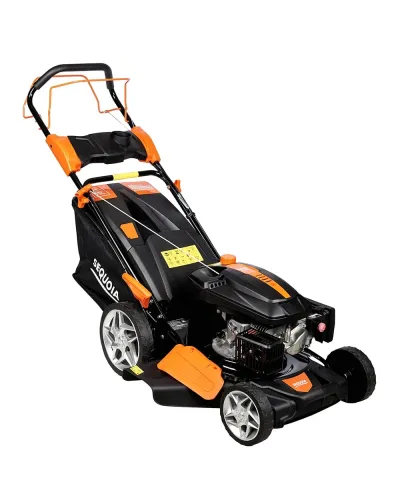 Газонокосарка бензинова SEQUOIA SPLM4600 (SPLM4600)