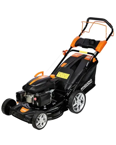 Газонокосарка бензинова SEQUOIA SPLM4600 (SPLM4600)