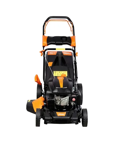 Газонокосарка бензинова SEQUOIA SPLM4600 (SPLM4600)