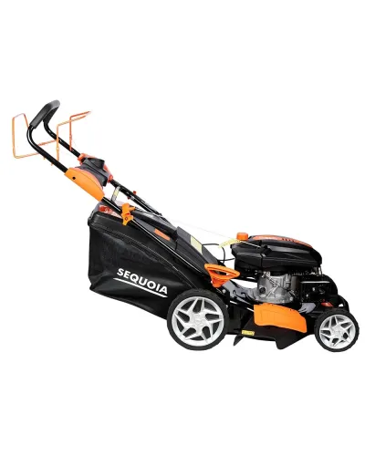 Газонокосарка бензинова SEQUOIA SPLM4600 (SPLM4600)