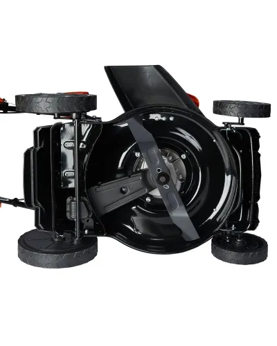 Газонокосарка бензинова SEQUOIA SPLM4600 (SPLM4600)