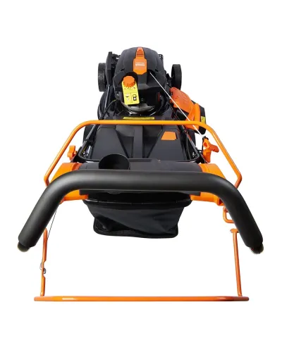 Газонокосарка бензинова SEQUOIA SPLM4600 (SPLM4600)