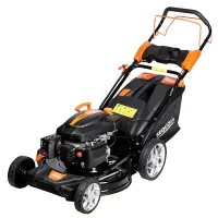 Газонокосарка бензинова SEQUOIA SPLM5100E (SPLM5100E)