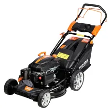 Газонокосарка бензинова SEQUOIA SPLM5100E (SPLM5100E)