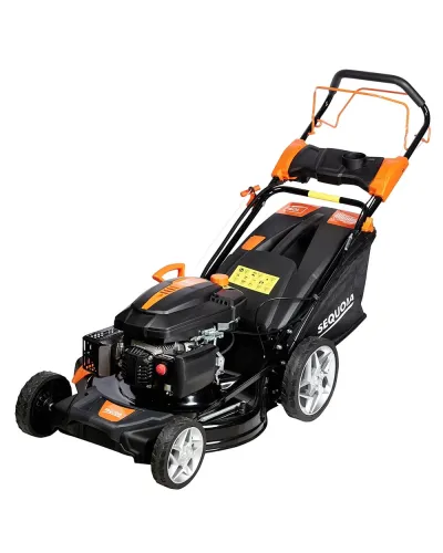 Газонокосарка бензинова SEQUOIA SPLM5100E (SPLM5100E)