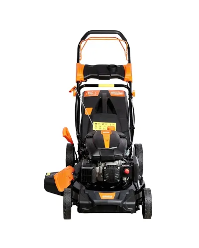 Газонокосарка бензинова SEQUOIA SPLM5100E (SPLM5100E)