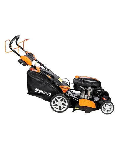 Газонокосарка бензинова SEQUOIA SPLM5100E (SPLM5100E)
