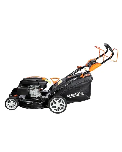 Газонокосарка бензинова SEQUOIA SPLM5100E (SPLM5100E)
