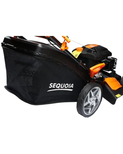 Газонокосарка бензинова SEQUOIA SPLM5100E (SPLM5100E)