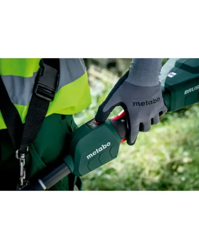 Насадка-мотокоса Metabo MA-FS 40 (601728850)