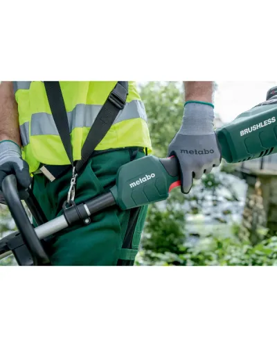 Насадка-мотокоса Metabo MA-FS 40 (601728850)