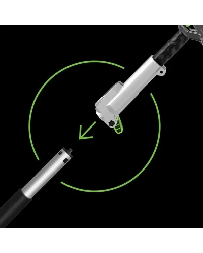 Комбисистема аккумуляторная EGO PH1420E 56 В без насадок (F850022002)