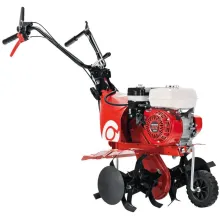 Культиватор бензиновый AL-KO Comfort 7505 VR