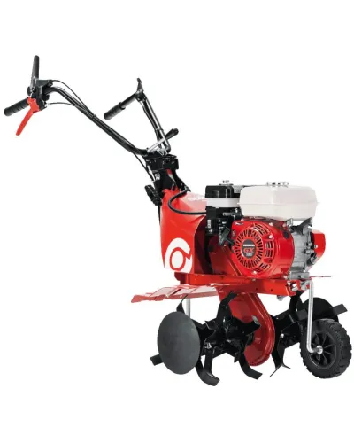 Культиватор бензиновий AL-KO Comfort 7505 VR