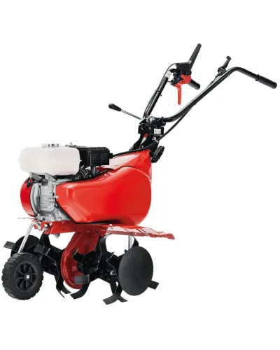 Культиватор бензиновий AL-KO Comfort 7505 VR