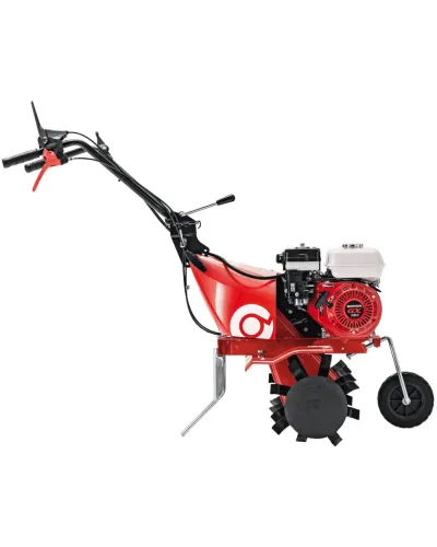 Культиватор бензиновий AL-KO Comfort 7505 VR