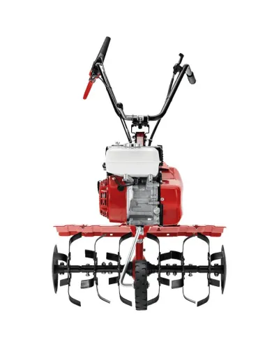 Культиватор бензиновий AL-KO Comfort 7505 VR