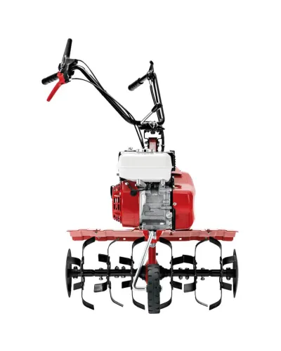 Культиватор бензиновий AL-KO Comfort 7505 VR